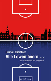 Alle Löwen feiern ...
