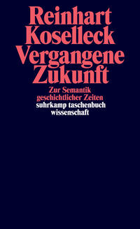 Vergangene Zukunft