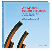 Wo Macher Zukunft gestalten