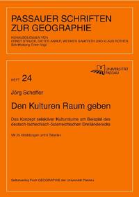 Den Kulturen Raum geben