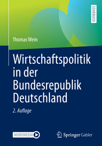 Wirtschaftspolitik in der Bundesrepublik Deutschland
