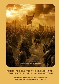 From Persia to the Caliphate: The Battle of al-Qadisiyyah