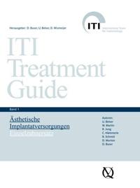 Ästhetische Implantattherapie