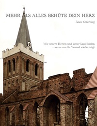 Vorderes Coverbild Mehr als alles behüte dein Herz