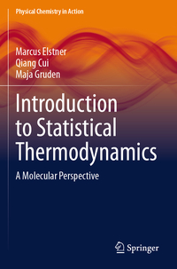 Introduction to Statistical Thermodynamics