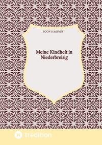 Meine Kindheit in Niederbreisig