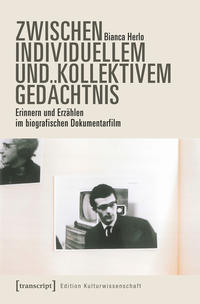 Vorderes Coverbild Zwischen individuellem und kollektivem Gedächtnis