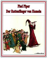 Pied Piper