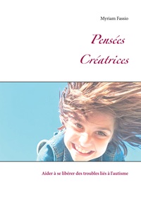 Vorderes Coverbild PENSEES CRÉATRICES