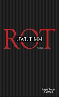 Vorderes Coverbild Rot