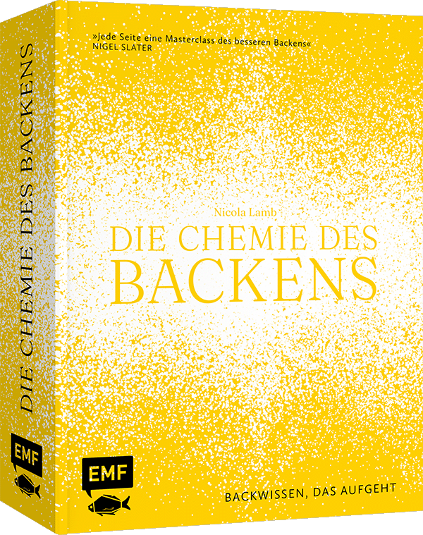 Die Chemie des Backens