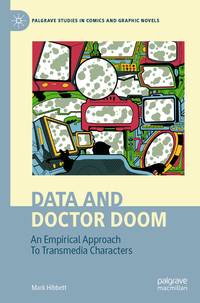 Data and Doctor Doom