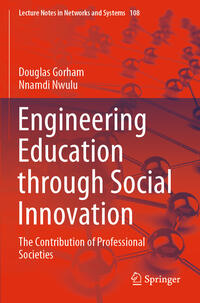 Engineering Education through Social Innovation