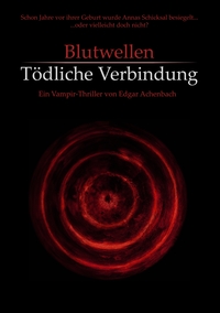Vorderes Coverbild Blutwellen