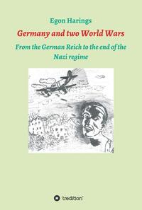 Vorderes Coverbild Germany and two World Wars