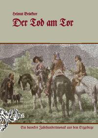 Vorderes Coverbild Der Tod am Tor