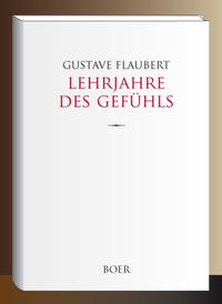 Lehrjahre des Gefühls