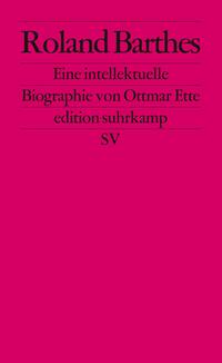 Roland Barthes