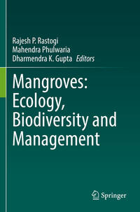Mangroves: Ecology, Biodiversity and Management