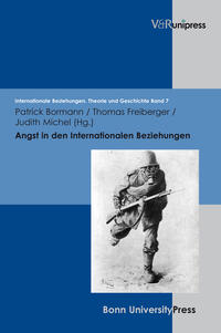 Angst in den Internationalen Beziehungen