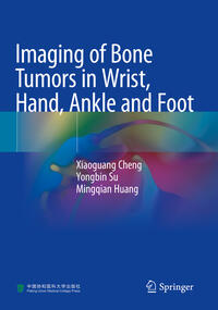 Imaging of Bone Tumors in Wrist, Hand, Ankle and Foot