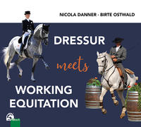 Vorderes Coverbild Dressur meets Working Equitation
