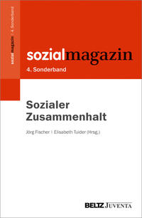 Vorderes Coverbild Sozialer Zusammenhalt