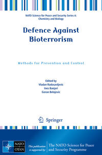 Defence Against Bioterrorism