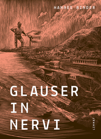 Glauser in Nervi
