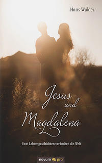 Jesus und Magdalena