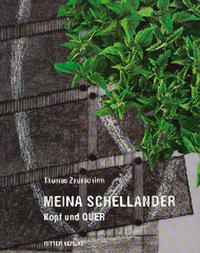 Meina Schellander - Kopf und Quer