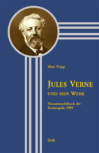 Jules Verne und sein Werk