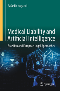 Medical Liability and Artificial Intelligence