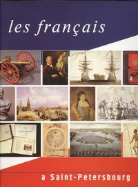 Les Francais à Saint-Pétersbourg