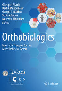 Orthobiologics
