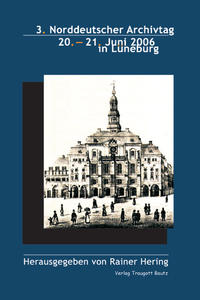Norddeutscher Archivtag (3.)