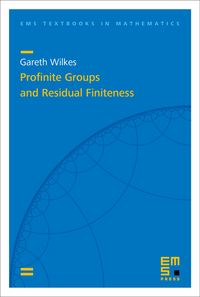 Profinite Groups and Residual Finiteness