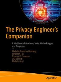The Privacy Engineer’s Companion