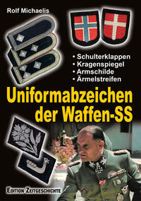 Uniformabzeichen der Waffen-SS