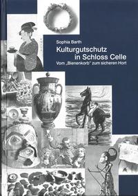 Kulturgutschutz in Schloss Celle