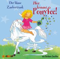 Hier kommt Ponyfee! (9)