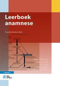 Leerboek anamnese