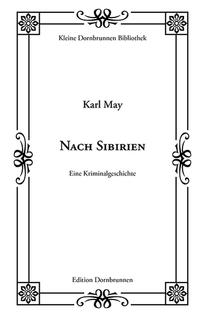 Nach Sibirien