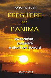 Preghiere per l`anima