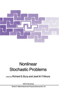 Nonlinear Stochastic Problems