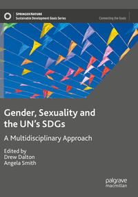 Gender, Sexuality and the UN's SDGs