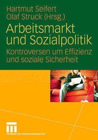 Arbeitsmarkt und Sozialpolitik