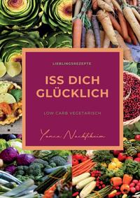 iss dich glücklich