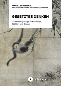 Gesetztes Denken
