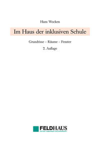 Im Haus der inklusiven Schule